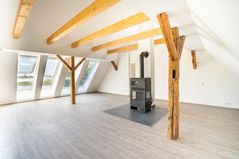 La villa sur l’Elbe – Un lieu qui demeure. – Photo 31