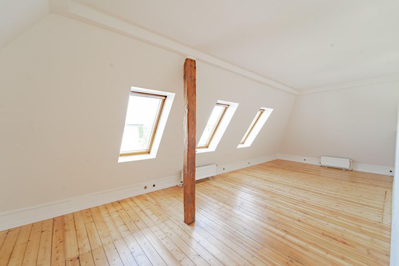 Zimmer 3 links