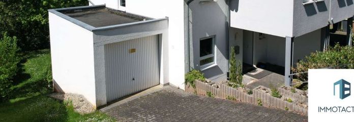Großzügige Doppelhaushälfte mit 143 m² Wohnfläche und Kindergarten in Laufnähe in Bad Sobernheim