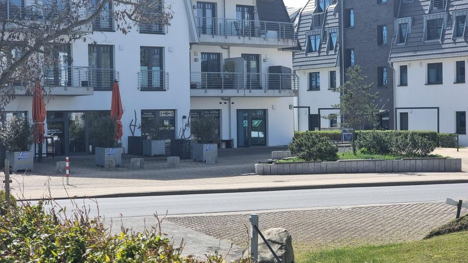 Außenansicht 2