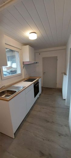 1-Zi-Studentenwohnung in Clausthal-Zellerfeld – Foto 2
