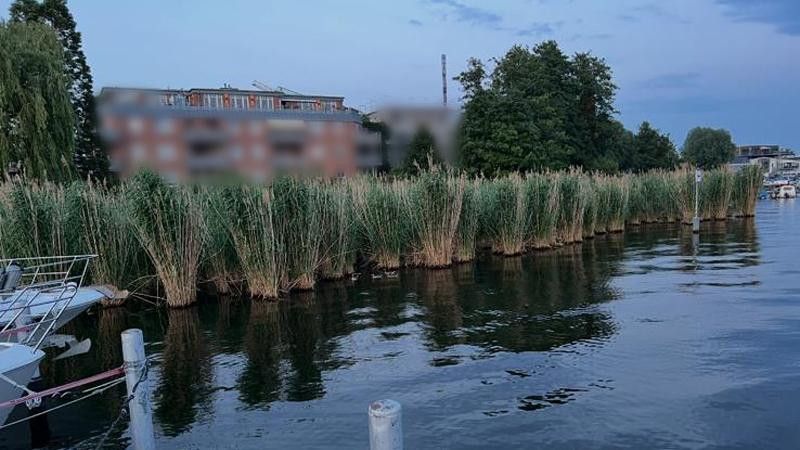 Пентхаус найвищого класу біля води — ваш особистий куточок усамітнення над дахами Кепеніка – Photo 4