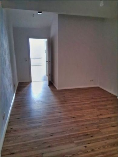 Wohnen im grünen schöne 2-R-Wohnung in MD-Altstadt EG. ca.45m2 zu vermieten . – Ansicht Schlafzimmer zweite Ansicht