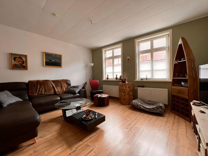 Wohnzimmer OG WE I