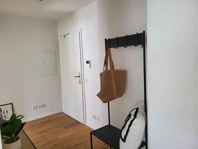 **Provisionsfrei** 3-Zimmer-Wohnung - Neubaustandard – Foto 2