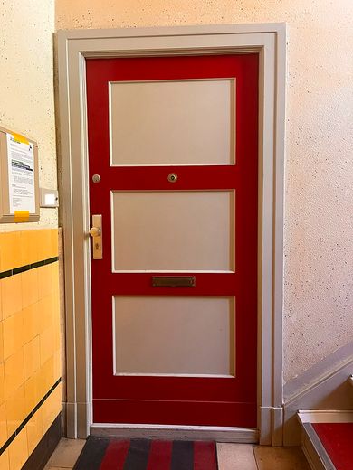 Apartamento de 2 habitaciones cerca de Berlin-Südkreuz (alquilado) – Foto 4