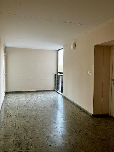 Abitare senza barriere al Klenzepark: 40m², nuova cucina componibile, garage, ascensore e cantina – Foto 14