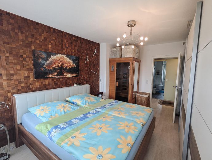 2-Zimmer Eigentumswohnung – Foto 6