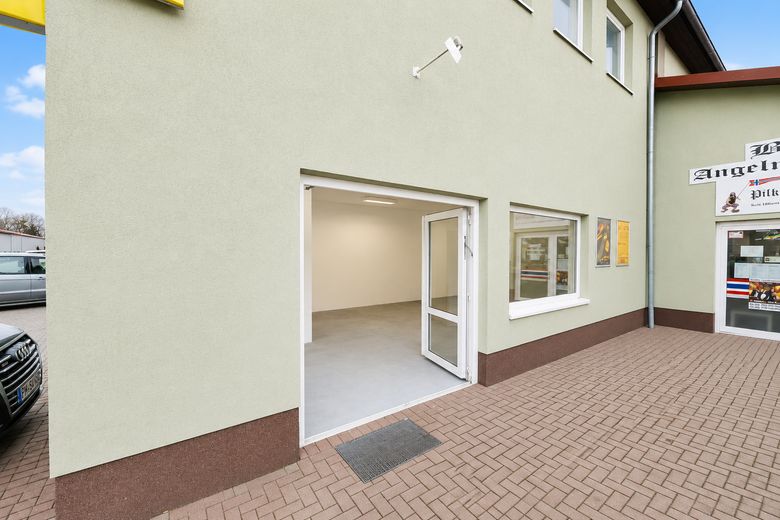 Ladengeschäft in toller Lage von Rehfelde – Foto 7