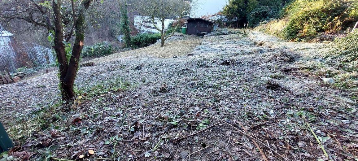 Baugrundstück in Wetter – 20241228_125627