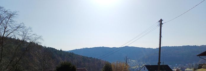 Terreno edificabile progettato in posizione privilegiata a Wilhelmsfeld – Süden