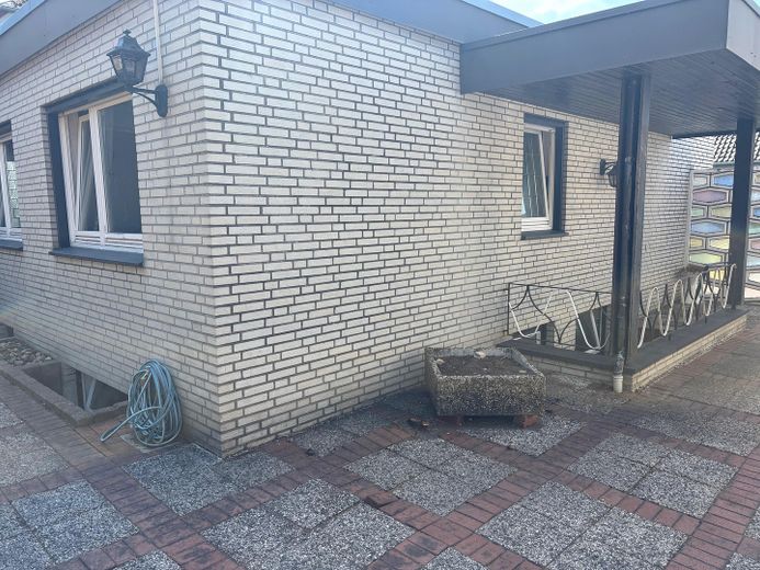 Bungalow mit großer Doppelgarage in ruhiger, zentraler Lage auf tollem Grundstück – Foto 32