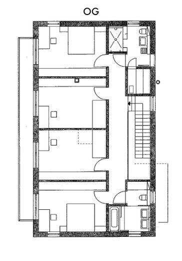 Architectenhuis in Berlin-Wilhelmshagen – Foto 21