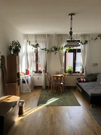Nuova casa con 3,5 locali nel futuro quartiere di Altlindenau – Foto 19