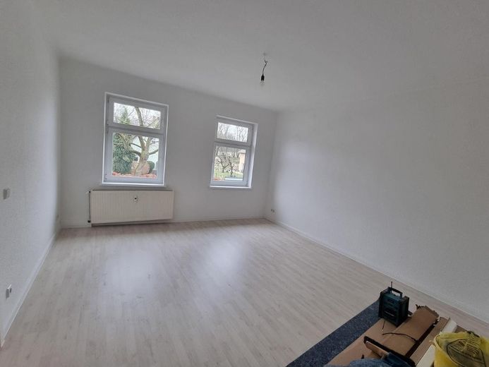 großes Schlafzimmer