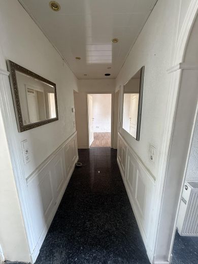 Exclusive 3-room condominium at the edge of the forest – balcony, parking space & high-quality features – Foto 8