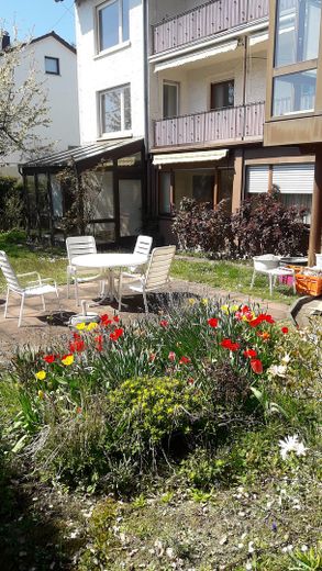 Grosse Terrasse