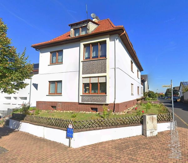 Heringen (Werra), MFH – Foto 1
