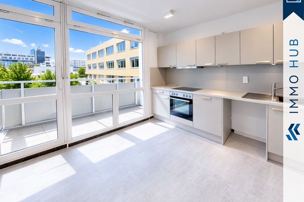 ++ Provisionsfreies – Leerstehendes Apartment am Alexanderplatz Berlin-Mitte ++