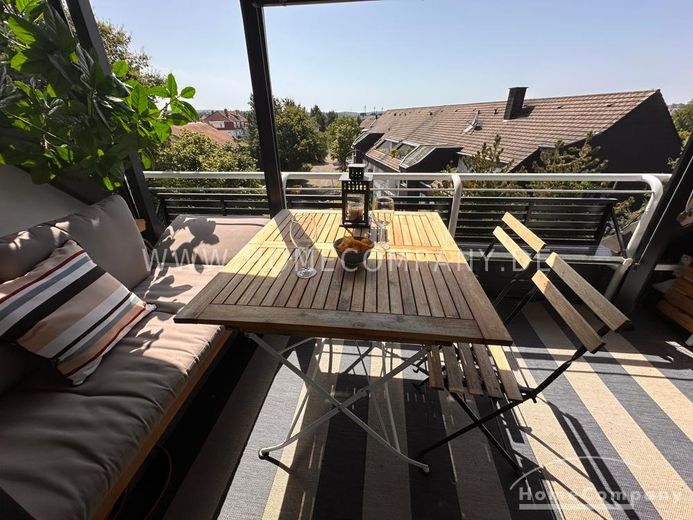 Helle und modern eingerichtete Wohnung im Loft Still mit Loggia – 7353fb176f71e1916a757cdce5224760a3312fd6.jpg