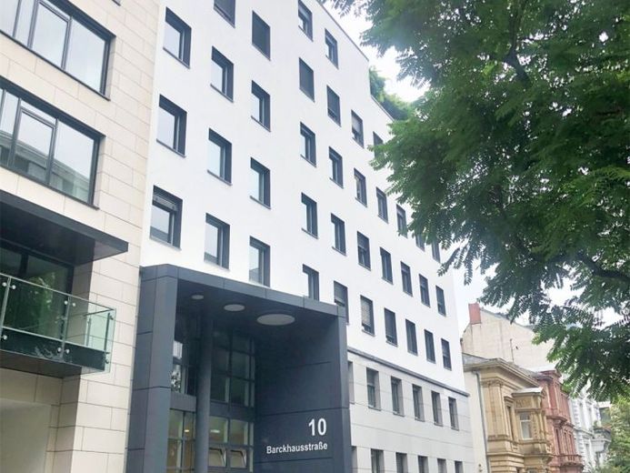 - KLE!N - Westend - Moderne Bürofläche in zentraler Westendlage – Foto 1
