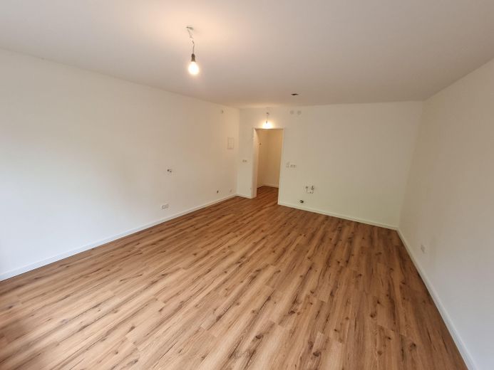Wohnzimmer III
