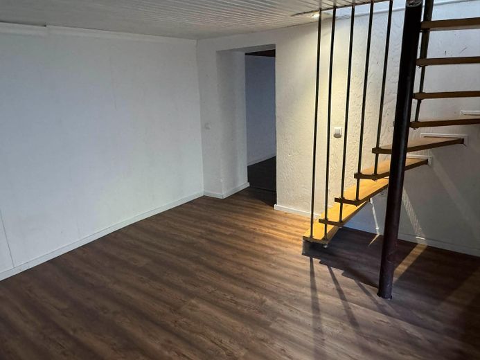 Souterrain Zimmer 1