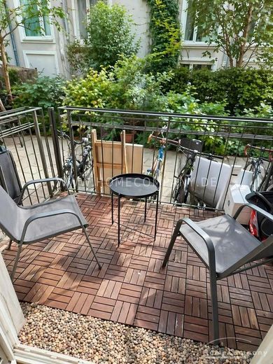 Modern möblierte 2-Zimmer-Wohnung mit Balkon in Obergiesing – 438b7d4bd83cb150487c3560fb8a9b568aa24891.jpg