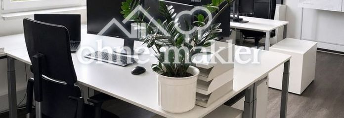 Moderni spazi ufficio a Landshut / Schönbrunn - la superficie può essere suddivisa
