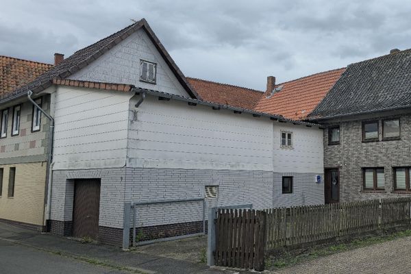 Reihenendhaus mit Garten & Terrasse
