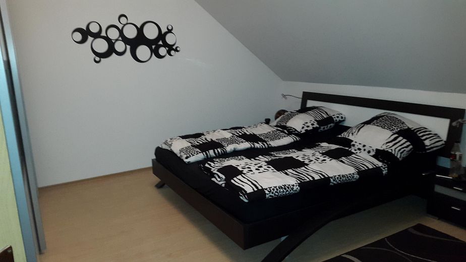 Einrichtungsbeispiel