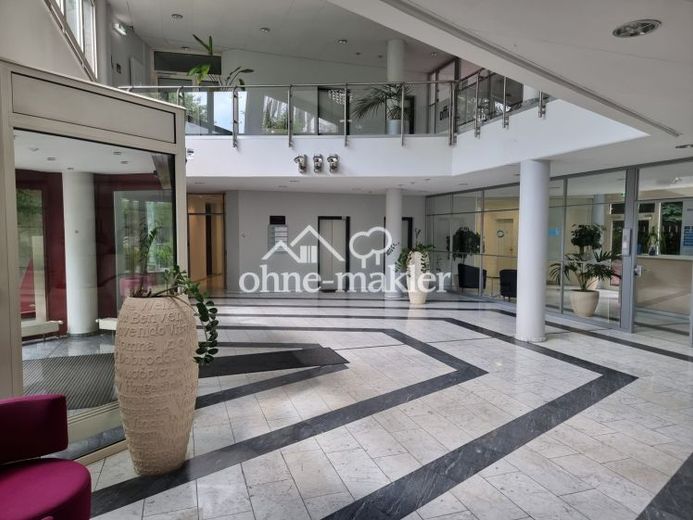 Premium Office – Sofort bezugsfertiges Büro mit Glaswänden und Top-Ausstattung – Foto 1