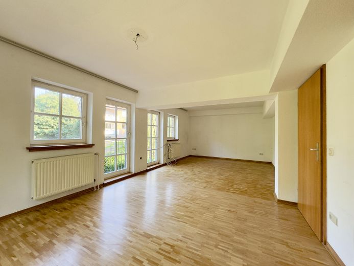 Piękne, przestronne mieszkanie o powierzchni 75 m² w MS-Wolbeck, 2 pokoje, z bezpośrednim dostępem do rzeki „Angel” – Zdjęcie 12