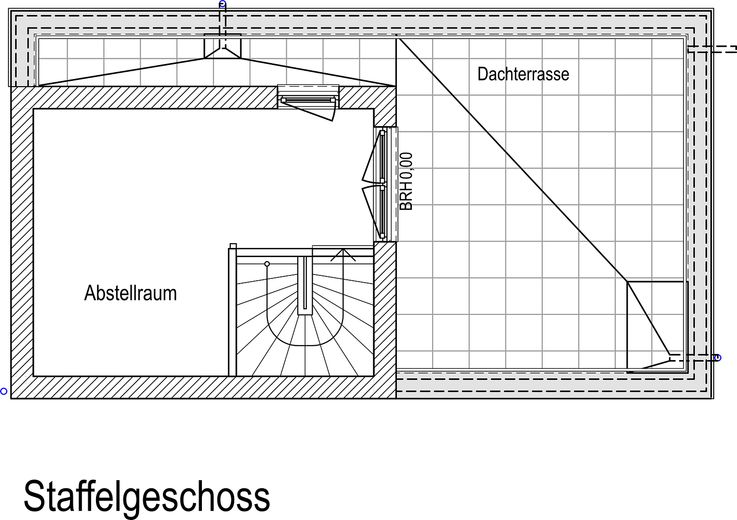 Dachgeschoss