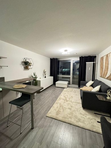 kernsaniertes 1-Zimmer-Apartment – Foto 1