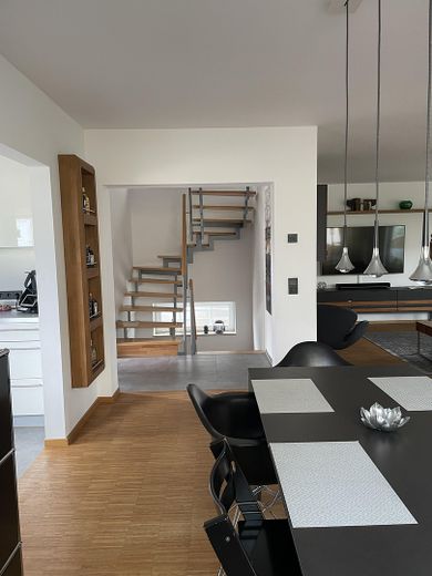 Esszimmer 2