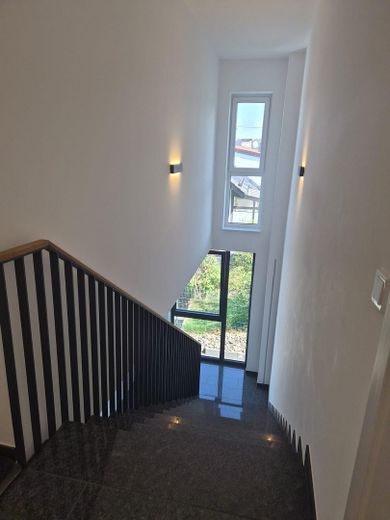 *** Zentrumsnahe, helle, moderne Wohnung zu vermieten *** – Foto 11