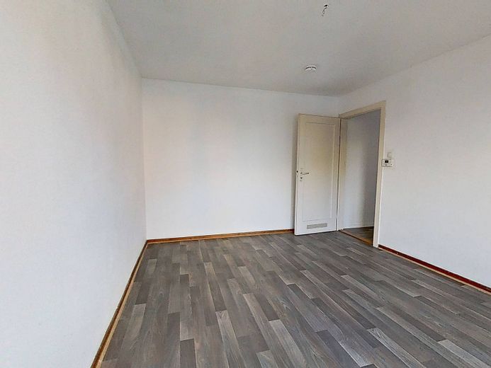 Accogliente appartamento con 2 locali e bagno con luce naturale – Ansicht II: Wohn- und Esszimm…