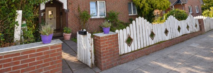 2.134 m² Grundstück in Visselhövede – Einfamilienhaus für Handwerker mit Entwicklungspotenzial