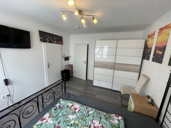 Sanierte 3-Zimmer-Wohnung in TOP-Lage - Sofort verfügbar! – Foto 9