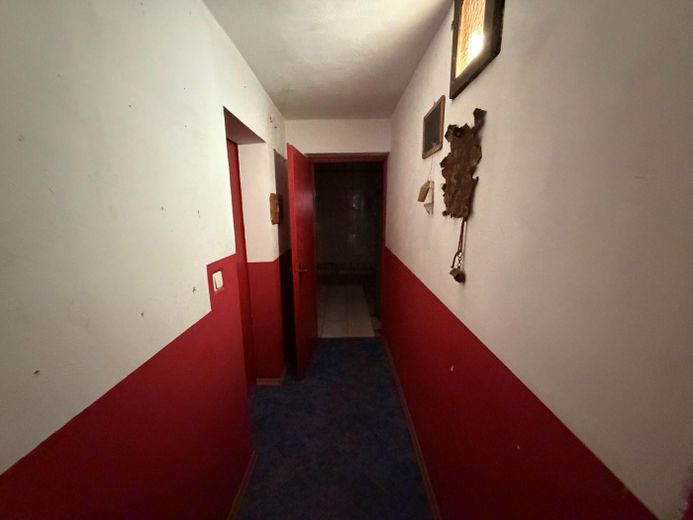 Mieszkanie wśród zieleni w Wehd – Keller zu Heizung