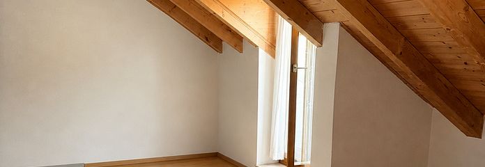 Gepflegte 1 Zimmerwohnung mit Tiefgaragenstellplatz und Kellerabteil