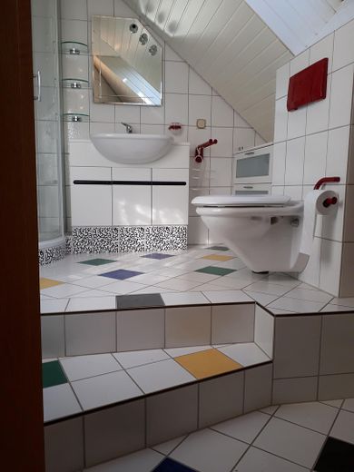 Badezimmer 1