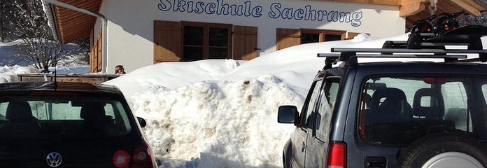 Skischule Sachrang 