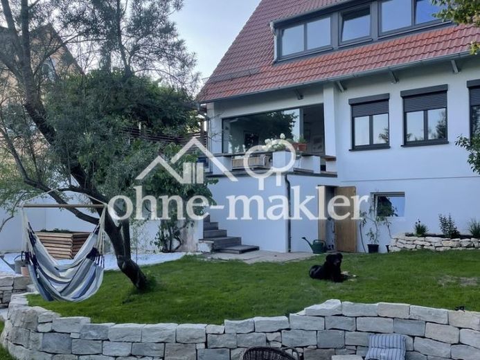 Sonnendurchflutetes Einfamilienhaus mit Garten in ruhiger Wohnlage – Photo 1
