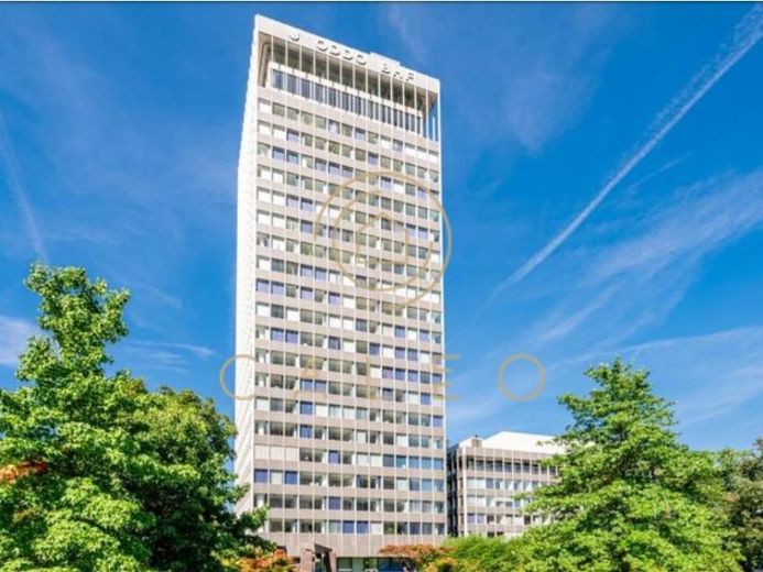 CALEO ¦ Westend-Nord ¦ 2.454 m² ¦ Preis auf Anfrage ¦ PROVISIONSFREI – Foto 1