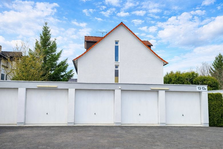 3-ZKB Wohnung + Balkon & Garage | provisionsfrei | Erlensee – Foto 18