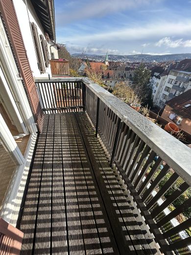 2 Zimmer mit Aussicht und Balkon – Foto 12
