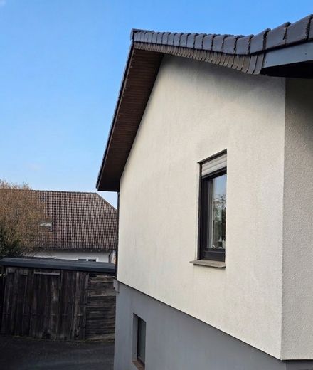 Charmanter Bungalow mit Einliegerwohnung und Garage in ruhiger Lage von Waldbröl-Hermesdorf – Foto 6