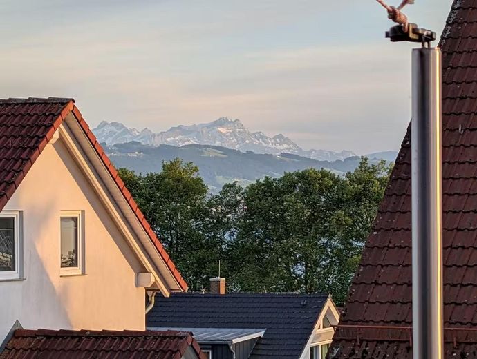 Whg-2 Ausblick